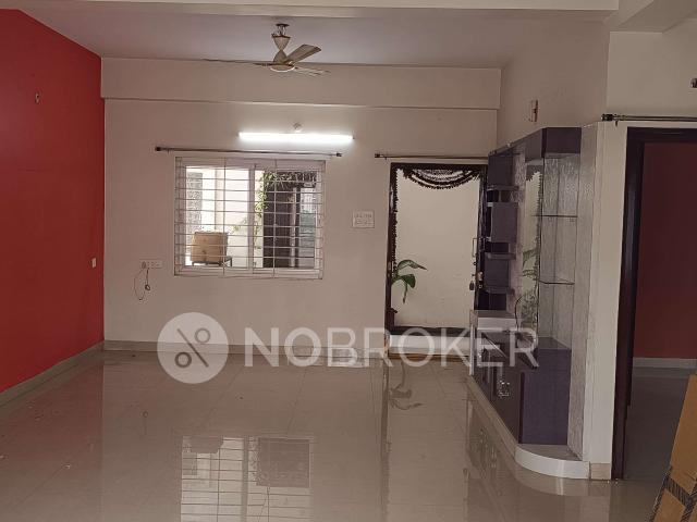 3 BHK Flat In Apex Hitex Pride, Kothaguda for Rent In Kothaguda