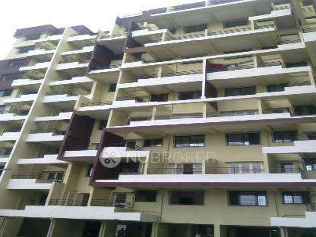 3 BHK Flat In Apex Love Spring For Sale In Chikhali