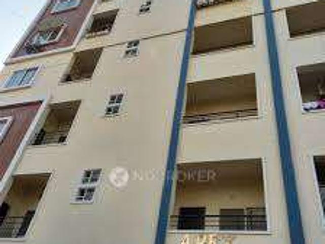 3 BHK Flat In Apex Towers For Sale In Bandlaguda Jagir
