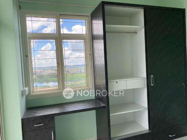 3 BHK Flat In Aphb Singapore Township For Sale In Pocharam