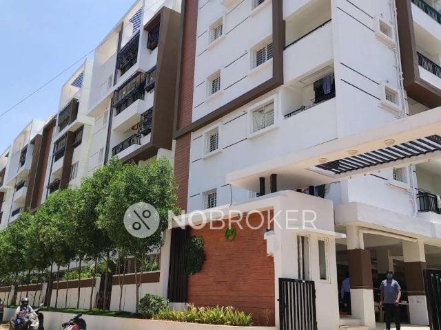 3 BHK Flat In Flora Gated Community By Eipl For Sale In Al