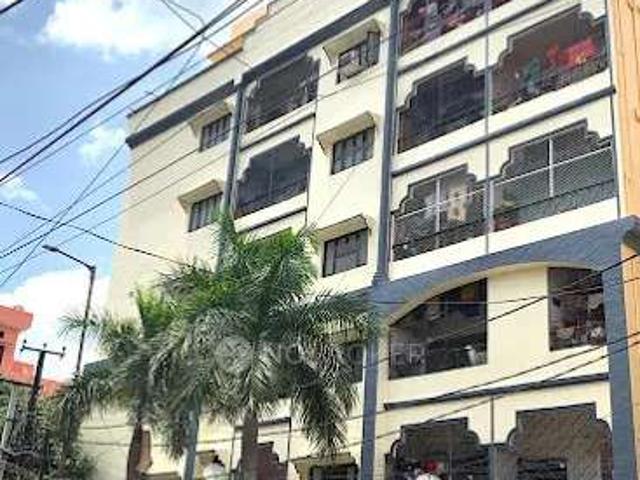 3 BHK Flat In Appartment For Sale In New Nallakunta, Hydera