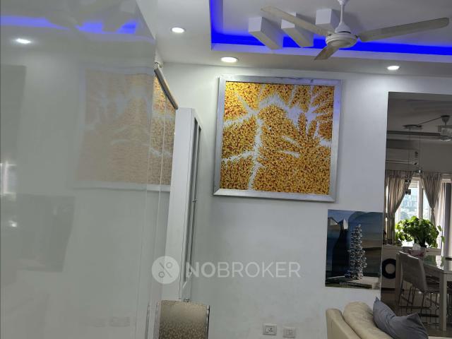 3 BHK Flat In Appaswamy Towers For Sale In Parthasarathy Pu