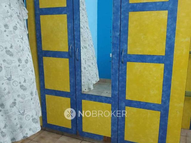 3 BHK Flat In Appaswamy Waterford Apartments For Sale In Thiruvanmiyur