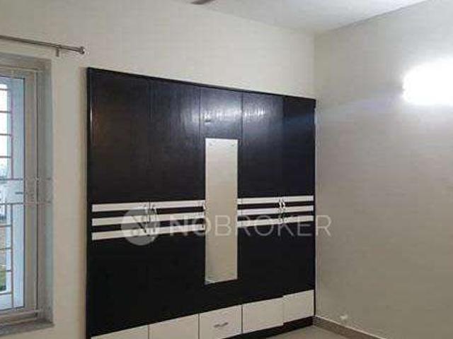 3 BHK Flat In Appaswamy Greensville For Sale In Sholinganal