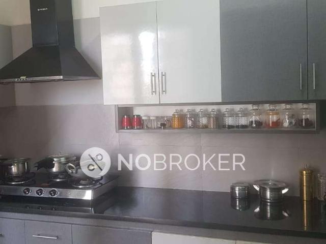 3 BHK Flat In Appaswamy Platina for Rent In Porur