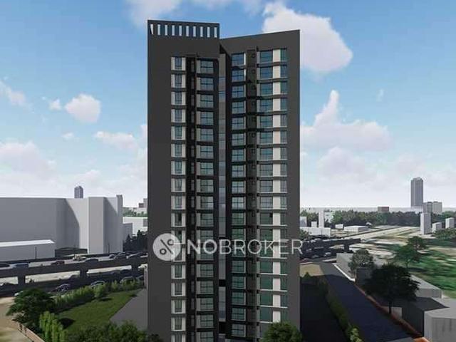 3 BHK Flat In Appaswamy Skylon For Sale In Koyambedu