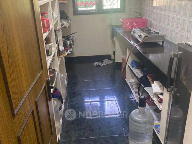 3 BHK Flat In Appu Colony For Sale In Thiruvanmiyur