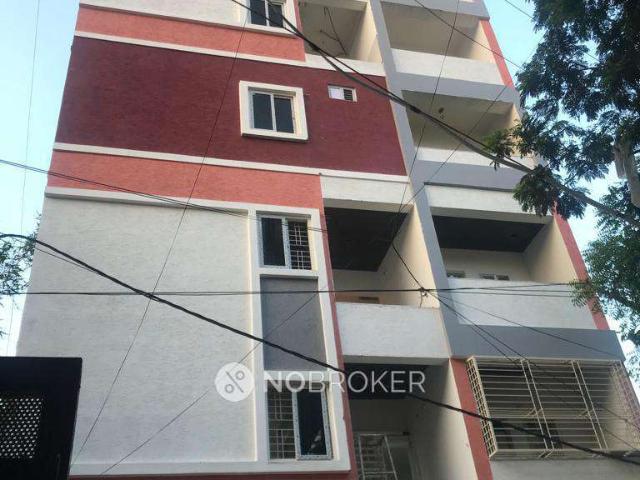 3 BHK Flat In Apr for Rent In Kukatpally