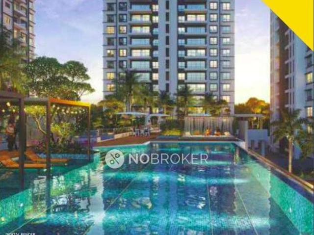 3 BHK Flat In Apraulic Sterling Court For Sale In Andheri