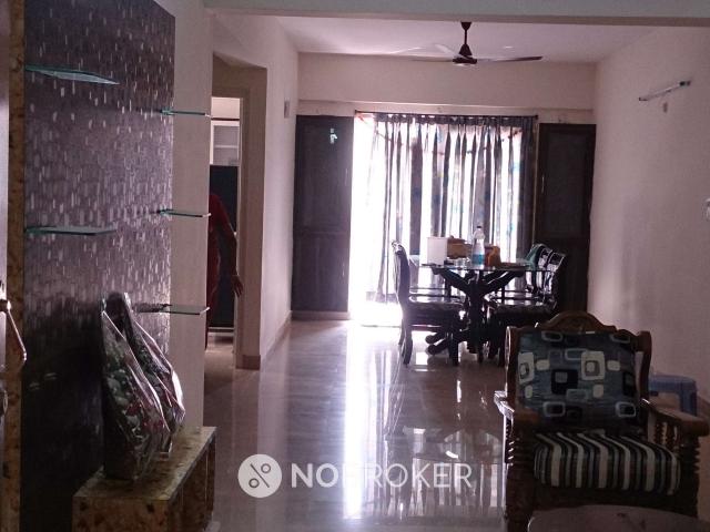 3 BHK Flat In Apurupa Apurupas Sri Nivas Heights, Hyderabad