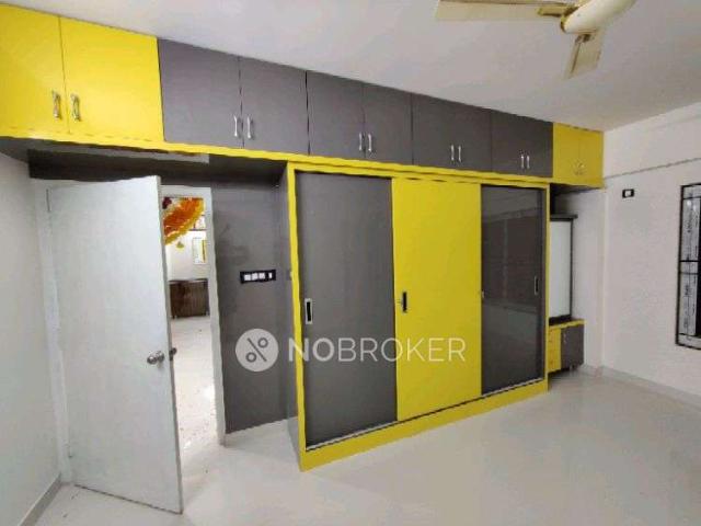 3 BHK Flat In Apurupa Jagapati Heights for Rent In Uppal