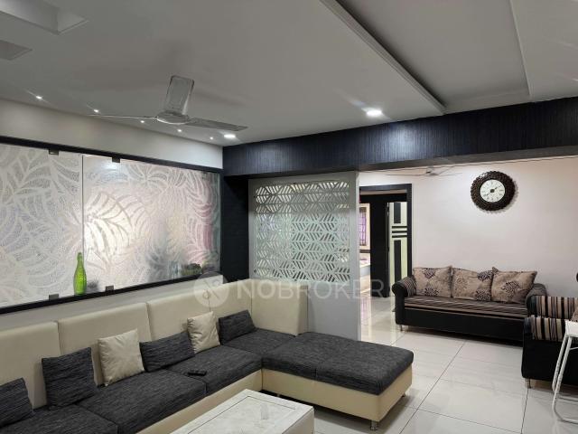 3 BHK Flat In Apurupa Srinivasa Heights For Sale In Uppal