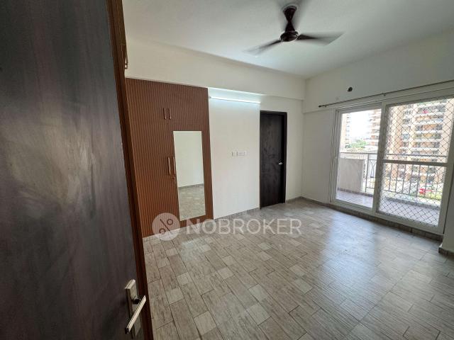 3 BHK Flat In Aqua Garden for Rent In Ghaziabad
