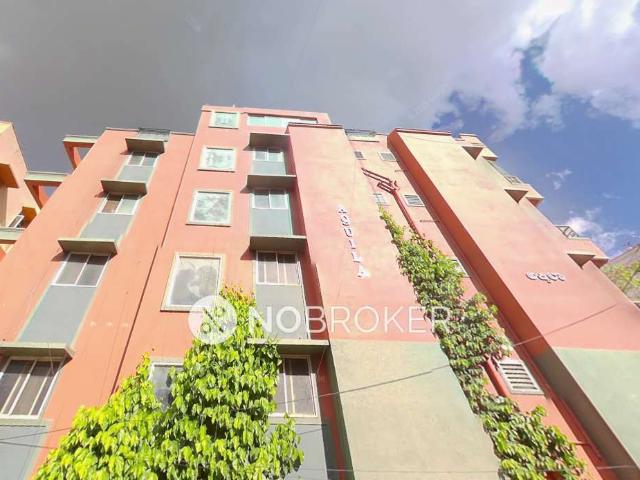 3 BHK Flat In Aquila Apartment for Rent In Koramangala