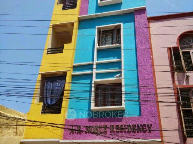 3 BHK Flat In Ar Noble Residency For Sale In Musheerabad, Z