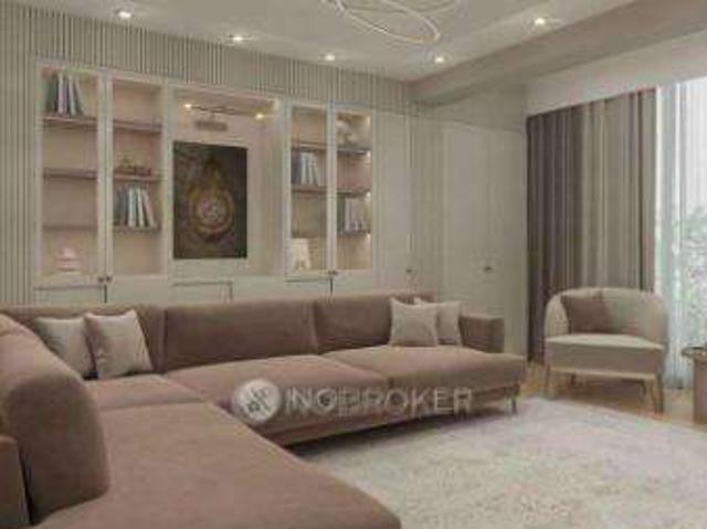 3 BHK Flat In Ar Amora For Sale In Wakad