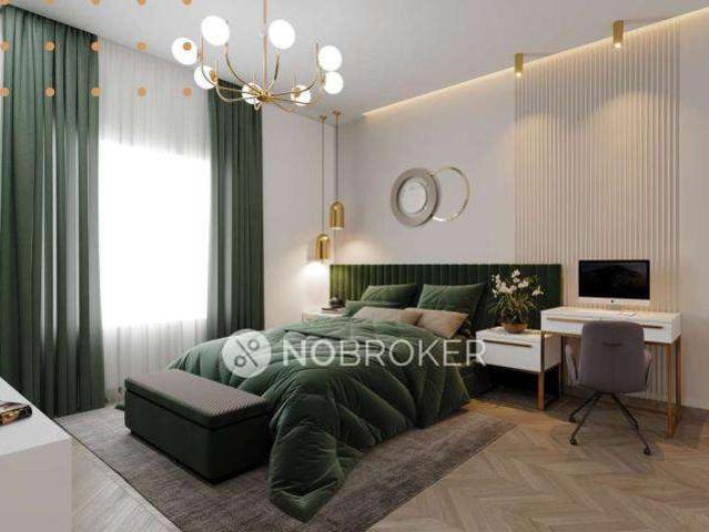 3 BHK Flat In Ar Homes Rise For Sale In Kollur