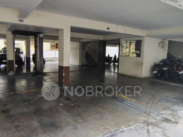 3 BHK Flat In Ar Pearl Residency For Sale In Moghalpura