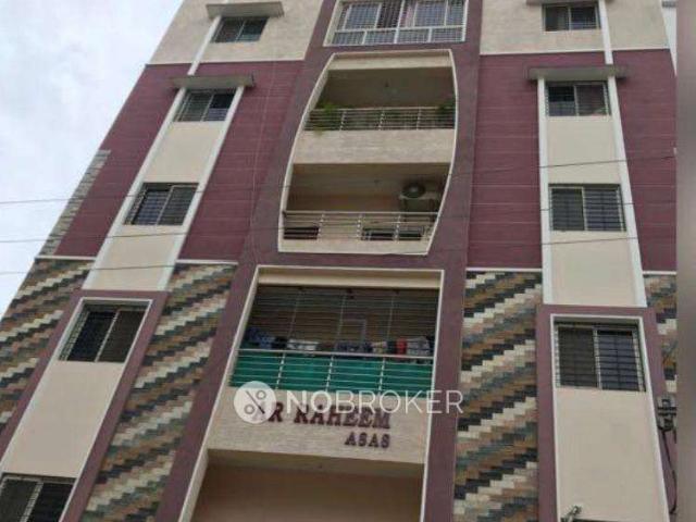 3 BHK Flat In Ar Raheem Apartment For Sale In Toli Chowki