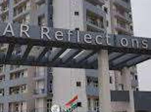 3 BHK Flat In Ar Reflections for Rent In Ghukna