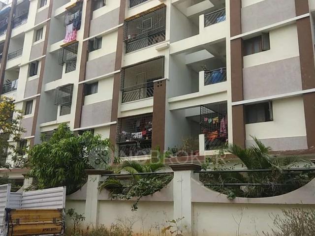 3 BHK Flat In Arca Puppalaguda for Rent In Manikonda