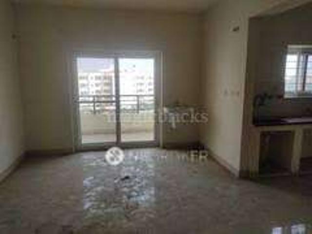 3 BHK Flat In Archana Apartment For Sale In Kukatpally