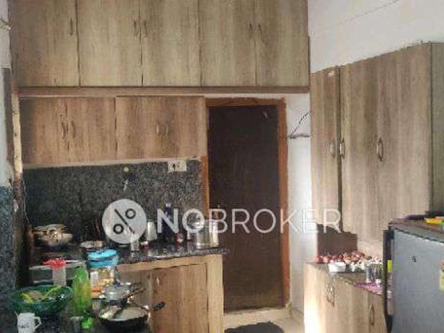 3 BHK Flat In Archana Pearl By Naidu%27s For Sale In Banjara Hills
