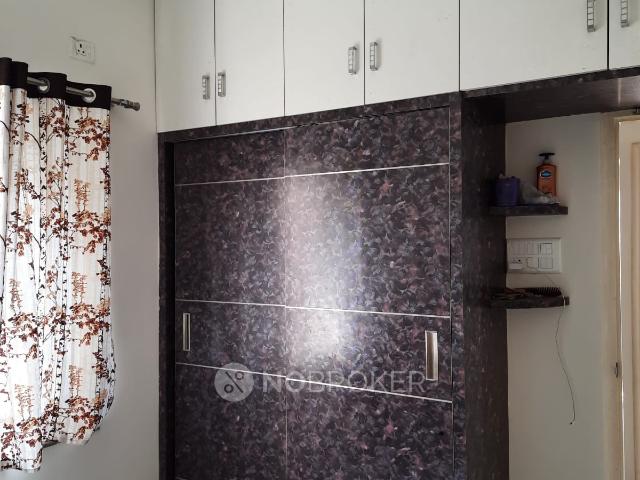3 BHK Flat In Archies Splendor, Gachibowli For Sale In Sri