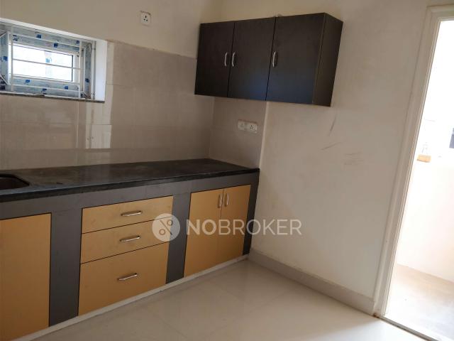 3 BHK Flat In Archies Splendor, Gachibowli for Rent In P Janardhan Reddy Nagar, Gachibowli