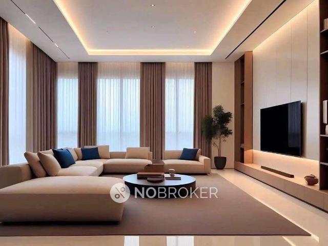 3 BHK Flat In Archis Chsl For Sale In Vile Parle East