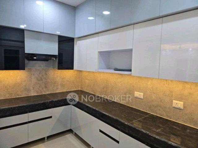 3 BHK Flat In Aarcity Regency Park for Rent In Aarcity Regency Park, C tower