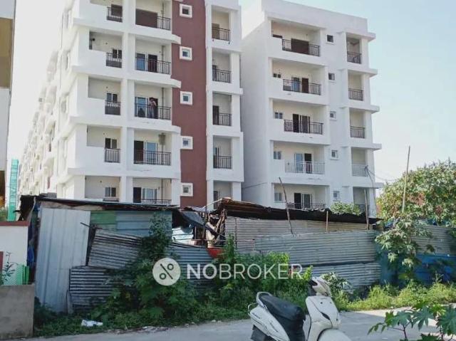 3 BHK Flat In Ara Board For Sale In Kharmanghat, Ranga Reddy