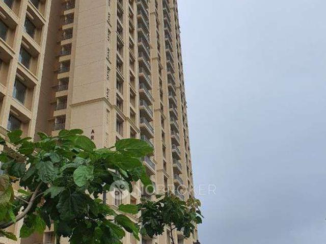 3 BHK Flat In Aralia House Of Hiranandani for Rent In Thane West