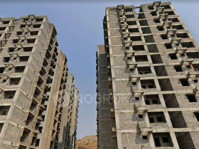 3 BHK Flat In Arar Summit For Sale In Mettakanigudem