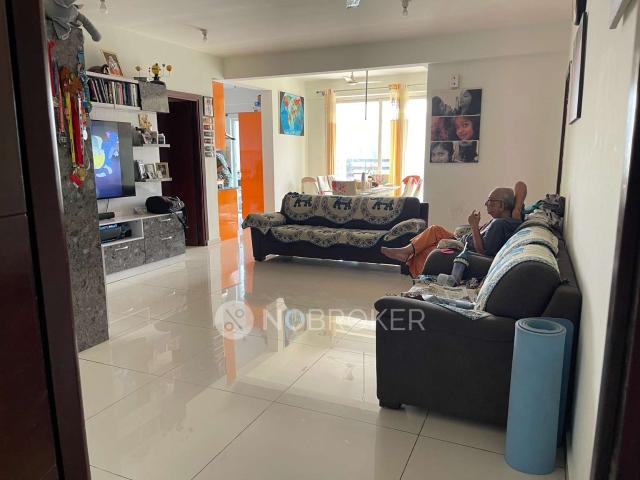 3 BHK Flat In Aratt Premier for Rent In Whitefield