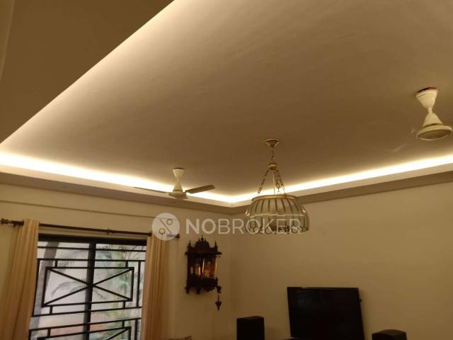 3 BHK Flat In Aratt Royal Manor for Rent In Aratt Royal Manor