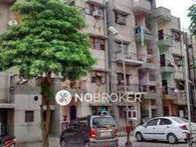 3 BHK Flat In Aravalli Koral, Mandi For Sale In Dera Mandi