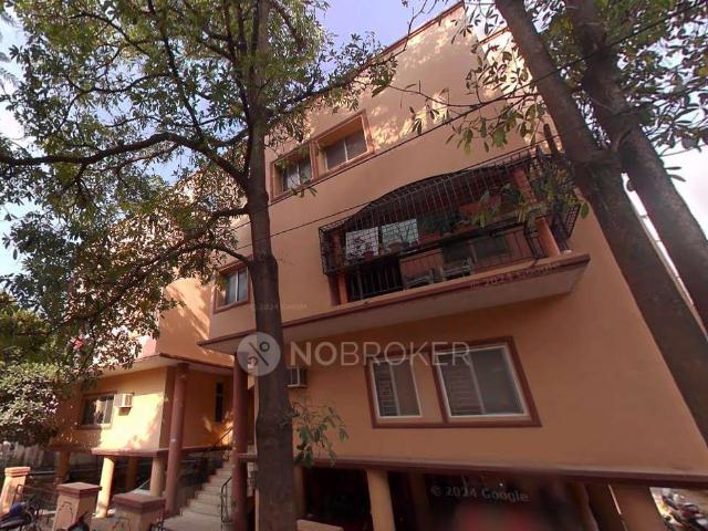 3 BHK Flat In Aravinda Apartment For Sale In Kukatpally