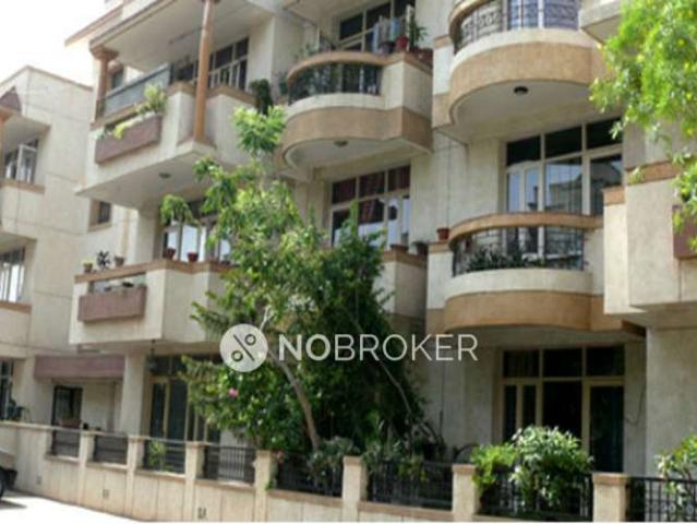 3 BHK Flat In Ardee City for Rent In Sector 52
