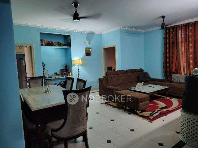 3 BHK Flat In Ardee City for Rent In Sector 52