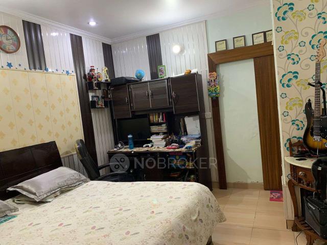 3 BHK Flat In Ardee Platinum Independent Floors for Rent In Kanhai