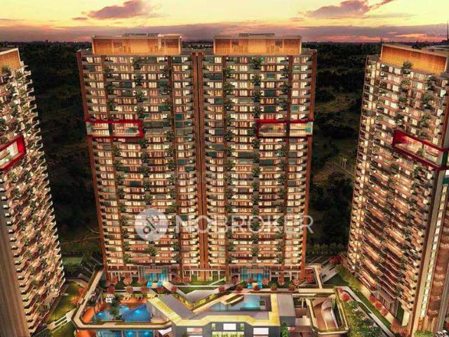 3 BHK Flat In Arena Heights For Sale In Sector 107