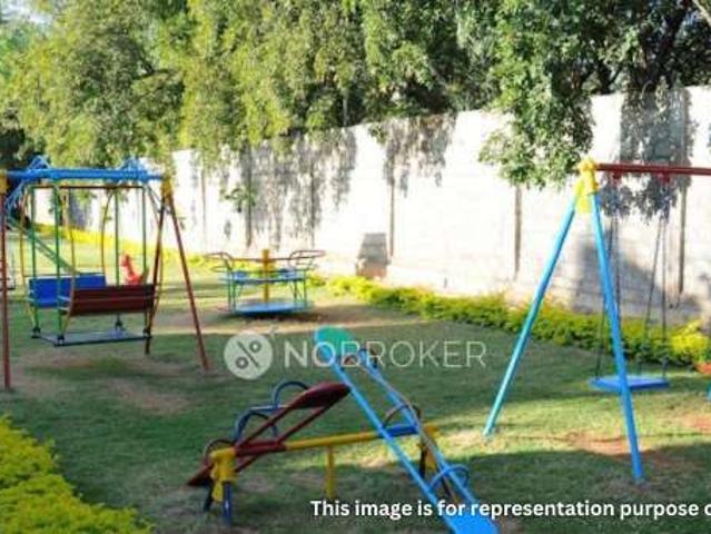 3 BHK Flat In Arena Rasada For Sale In Pashan