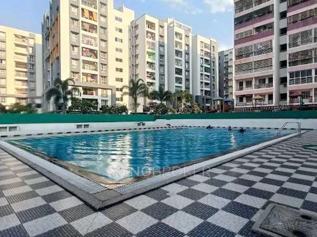 3 BHK Flat In Ark Towers for Rent In, Miyapur