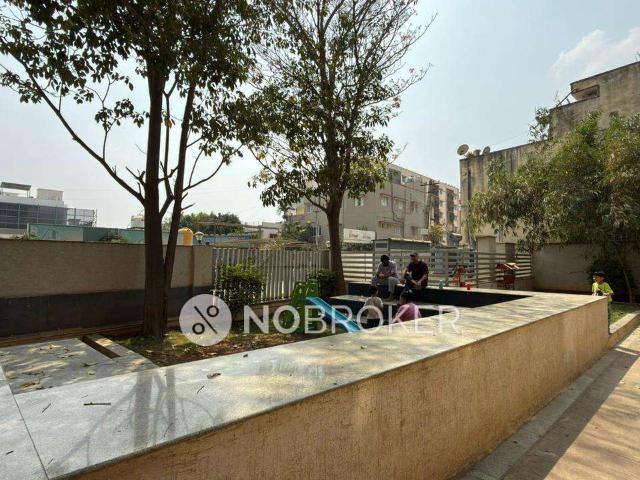 3 BHK Flat In Ark Cloud City for Rent In Whitefield