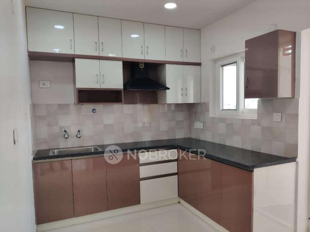 3 BHK Flat In Ark Hamptons, Kondapur For Sale In Kondapur