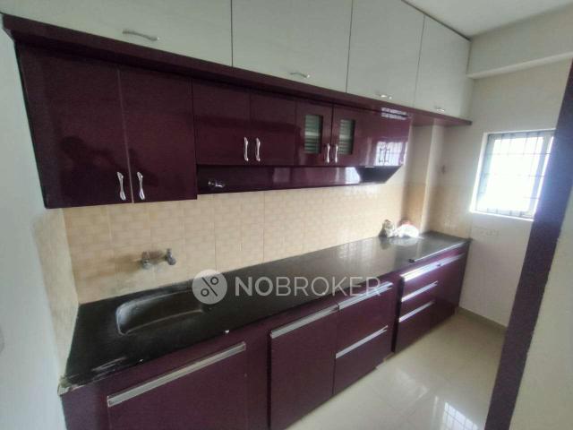 3 BHK Flat In Ark Homes For Sale In Bolarum