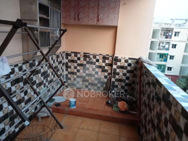 3 BHK Flat In Ark Homes For Sale In Bolarum