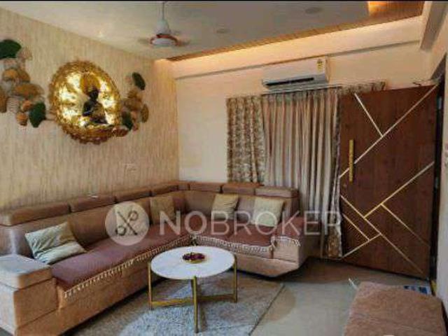 3 BHK Flat In Ark Homes For Sale In Bolarum